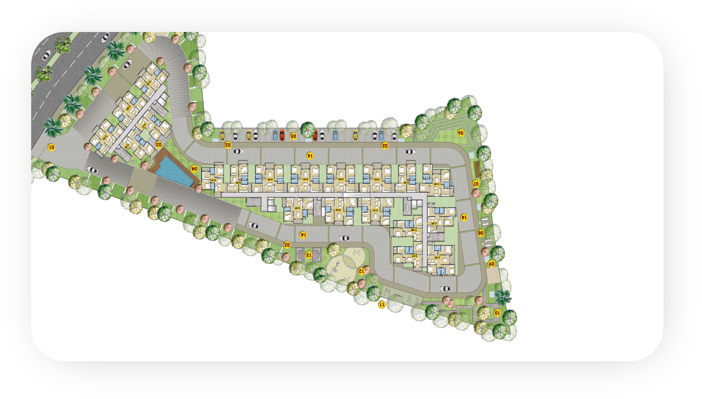 Plan View
