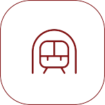 Metro Nearby
